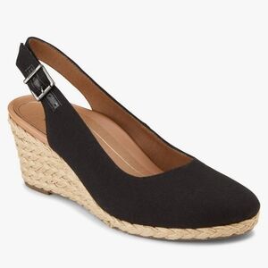 Vionic Women's CORALINA Wedge Sandals